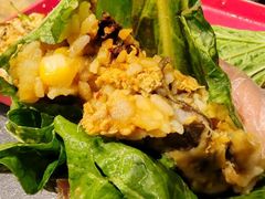 -蘸小院铁锅炖·蘸酱菜·东北菜(怀远门店)