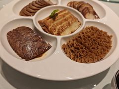 -香丰阁·烤鸭·川湘菜(清河店)