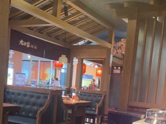 -九田家黑牛烤肉料理(新辰里亚运村店)