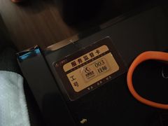 -华夏良子·足道·SPA·艾灸(金皇大厦店)