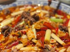 -院8里·小聚园老川菜(九眼桥店)