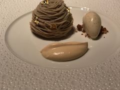 Montblanc-Le Bernardin