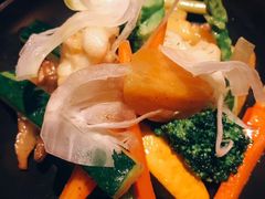 -AZUL by FUEL蓝色·法式酒馆(琶醍店)