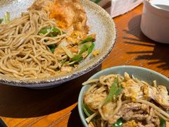 -圳兴面王·拌川·特色炒面(南山保利剧院店)