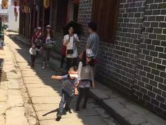 -羊楼洞