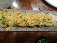 -古京·臻致料理(月湖店)