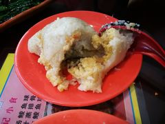 肉粽-昇记肠粉王(福华路店)