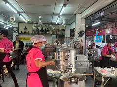 -红大哥水门鸡饭(總店)