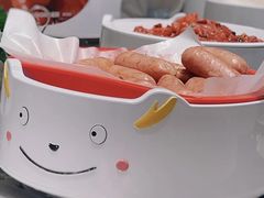 -龍歌自助小火锅(秦淮水游城店)