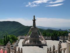 -妙峰山风景名胜区
