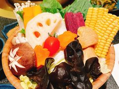 -湊湊火锅·茶憩(打浦桥日月光店)