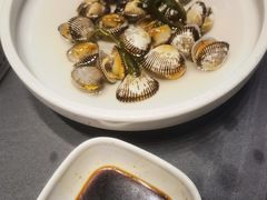 -老渔民·北塘海鲜(新港远洋宾馆店)