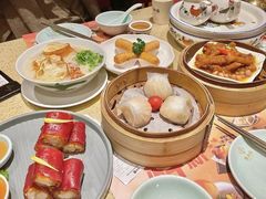 -点都德(华强北店)