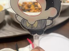 -翠山·映月湖景餐厅(映月湖公园店)