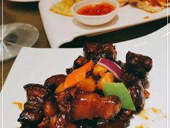 -七仙岭君澜度假酒店·桃源小馆中餐厅