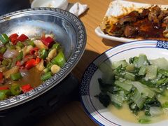 -李东农庄(中南百草园地标店)