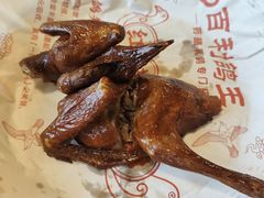-百利鸽王(紫薇路店)