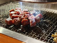 -肉甲韩国木炭烤肉(新壹街1店)