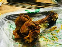 -嘉峪关伊俩寺烤肉店