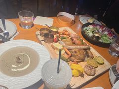 -布拉格餐厅· 中欧捷克菜(全国首店)