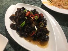 -东方亚克西餐厅(西康路店)