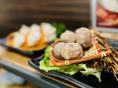 -湊湊火锅·茶憩(宁波天一广场店)