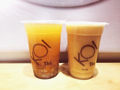 -KOI Thé(正佳广场店)