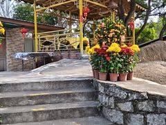 -大石鼓山庄·珠海第一烧猪