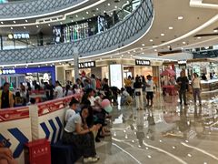 -万达广场(宝山店)