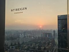 -Social 秀西餐厅-长沙瑞吉酒店(运达店)