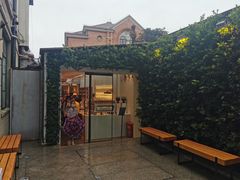 门面-% Arabica阿拉比卡咖啡(武康路店)