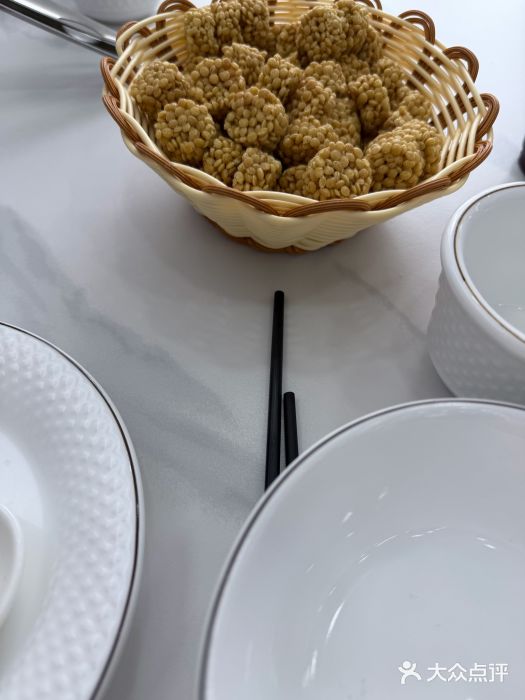 南渝食府.墨脱石锅松茸鸡(尚城花园店)图片