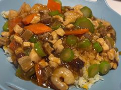 -龙记香港茶餐厅(久光百货店)