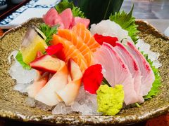 -小山日本料理(兴业太古汇店)