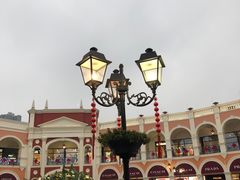 -佛罗伦萨小镇广佛名品奥特莱斯(疏港路店)