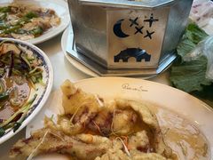 -小白桦西餐厅