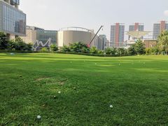 -观澜湖高尔夫球会