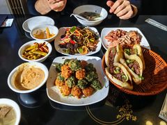 -老保定驴肉馆(云岗路店)