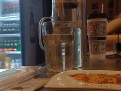 -很久以前羊肉串(打浦路店)