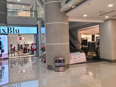 -巴黎春天(陕西路店)