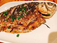 -木屋烧烤(白石洲店)