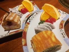 -肉魁屋·烧肉·烧鸟·酒场(高新店)
