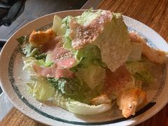 -PIZZA BIANCA(民园店)