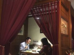 -一叶一世界•素食餐厅(环球中心店)