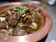 -望蝎门羊蝎子火锅(祭城店)