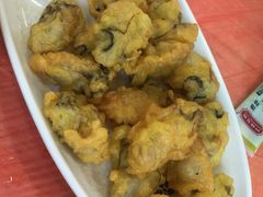 -蚝乡农庄(铁涌赤岸店)