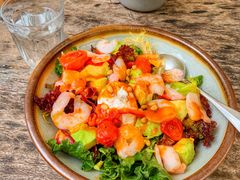 虾沙拉-RAC BAR(安福路店)