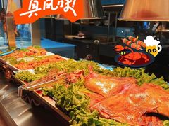 -海德温泉酒店