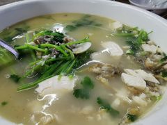 -八仔大富楼·河鲜(西江店)