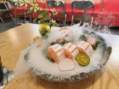 -瀛川尚品(车陂利丰天地店)
